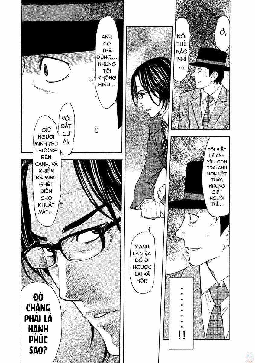 My Home Hero - Chapter 20 - Trang 11