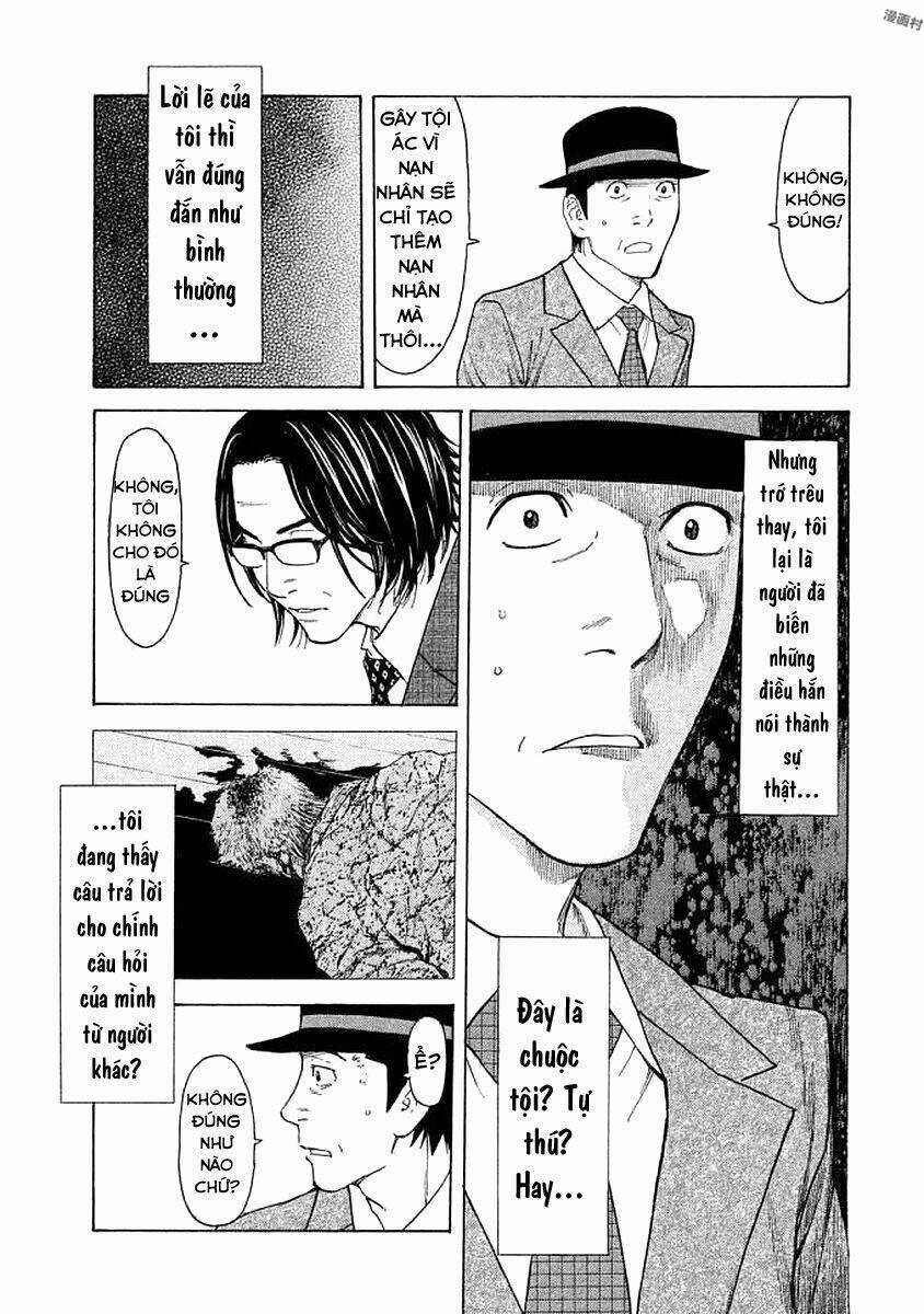 My Home Hero - Chapter 20 - Trang 12