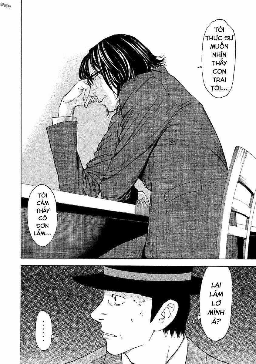 My Home Hero - Chapter 20 - Trang 13