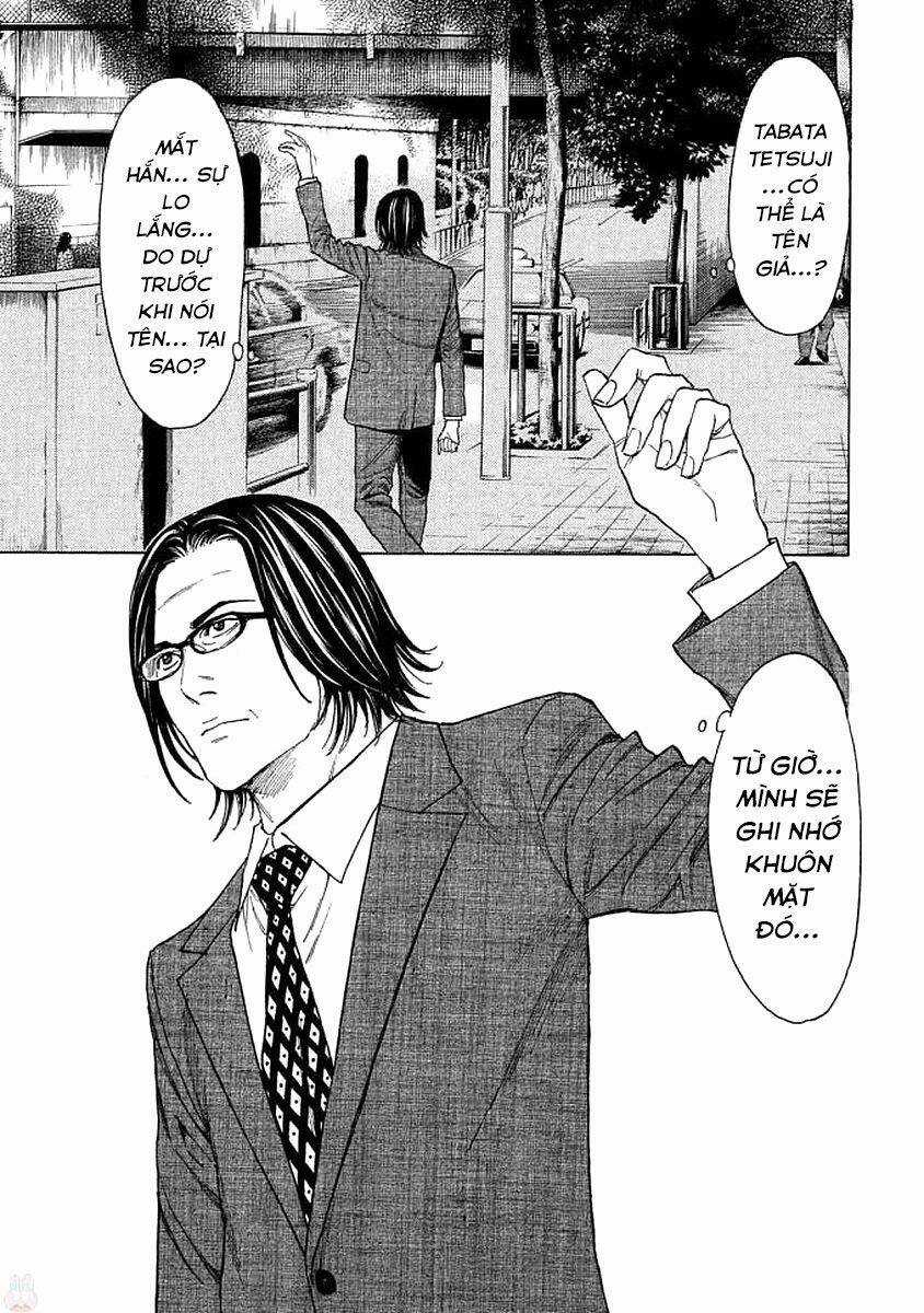 My Home Hero - Chapter 20 - Trang 22