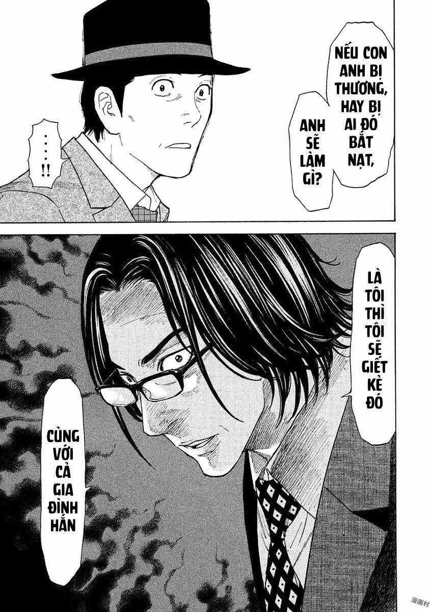 My Home Hero - Chapter 20 - Trang 10