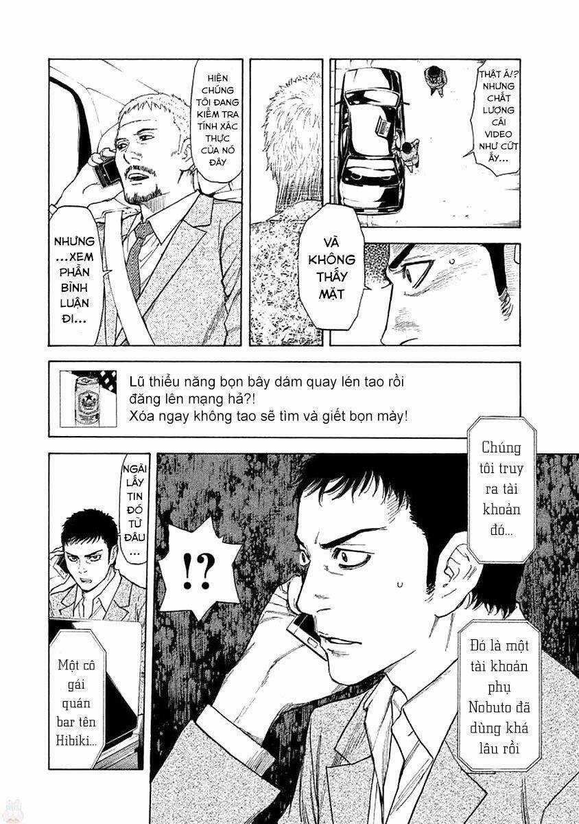 My Home Hero - Chapter 21 - Trang 21