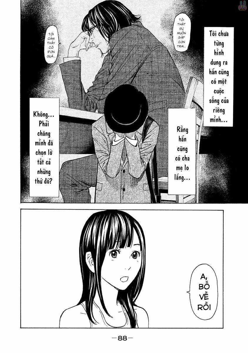 My Home Hero - Chapter 21 - Trang 5