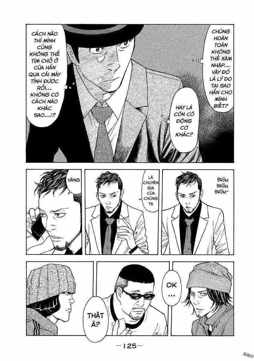 My Home Hero - Chapter 22 - Trang 19