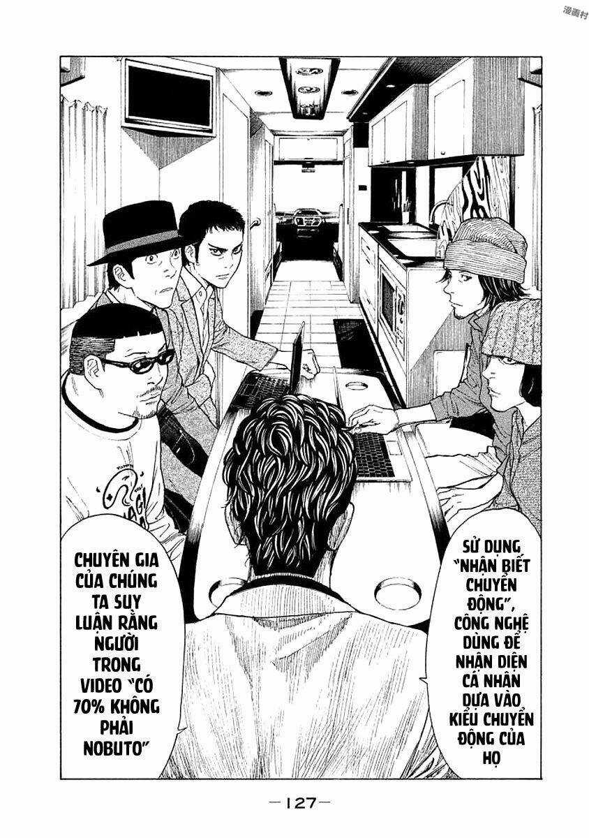 My Home Hero - Chapter 22 - Trang 21