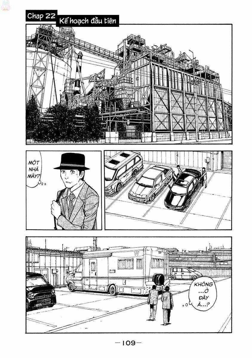 My Home Hero - Chapter 22 - Trang 4