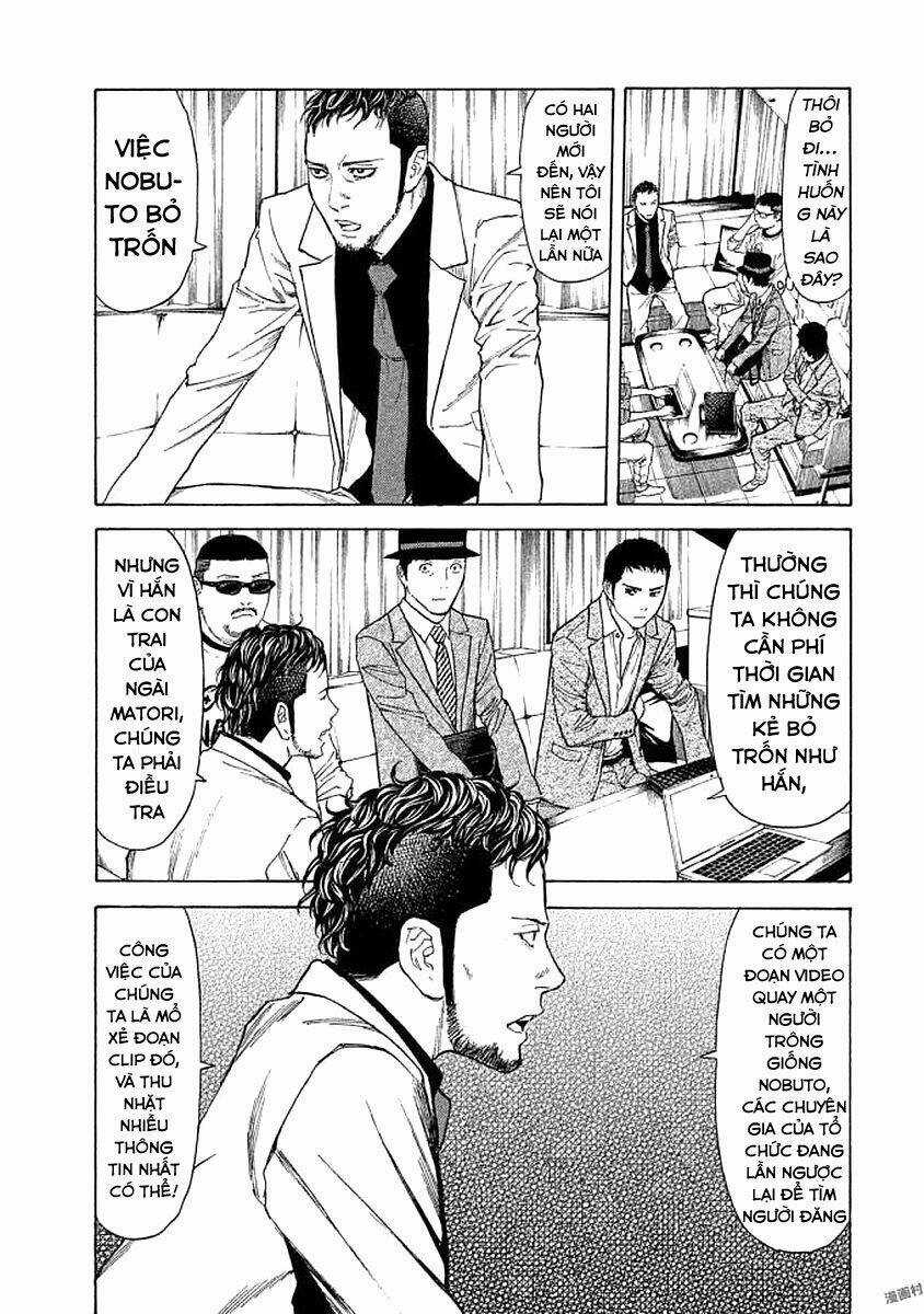 My Home Hero - Chapter 22 - Trang 7