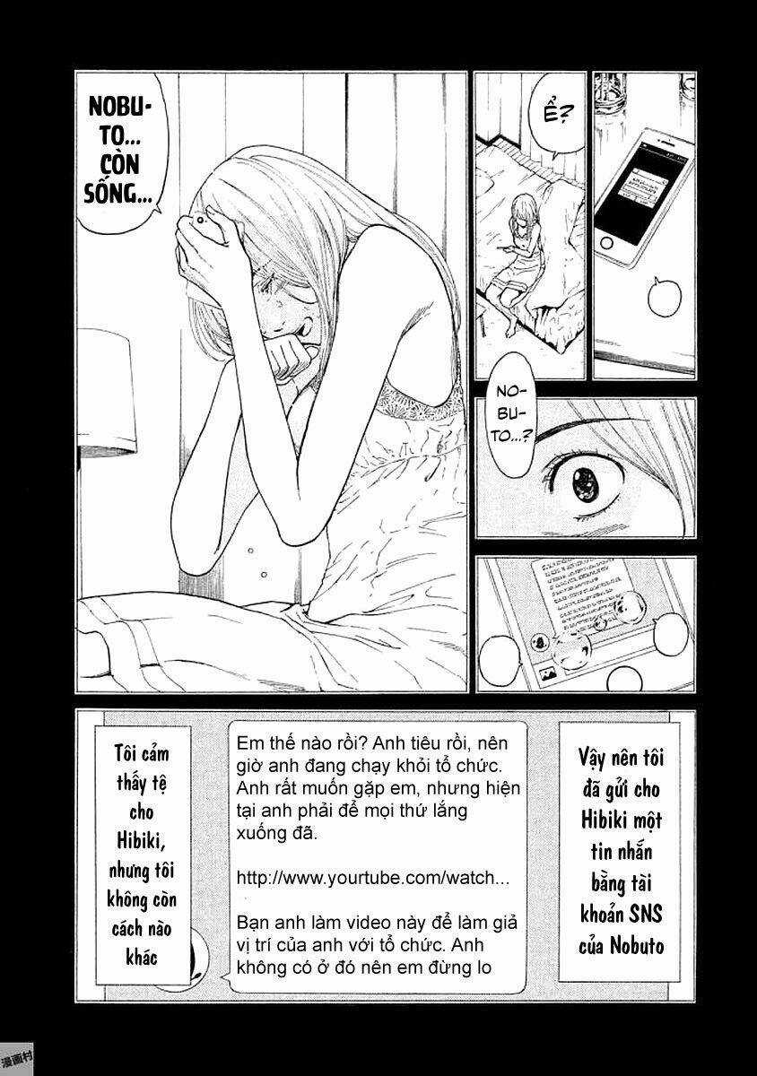 My Home Hero - Chapter 22 - Trang 9