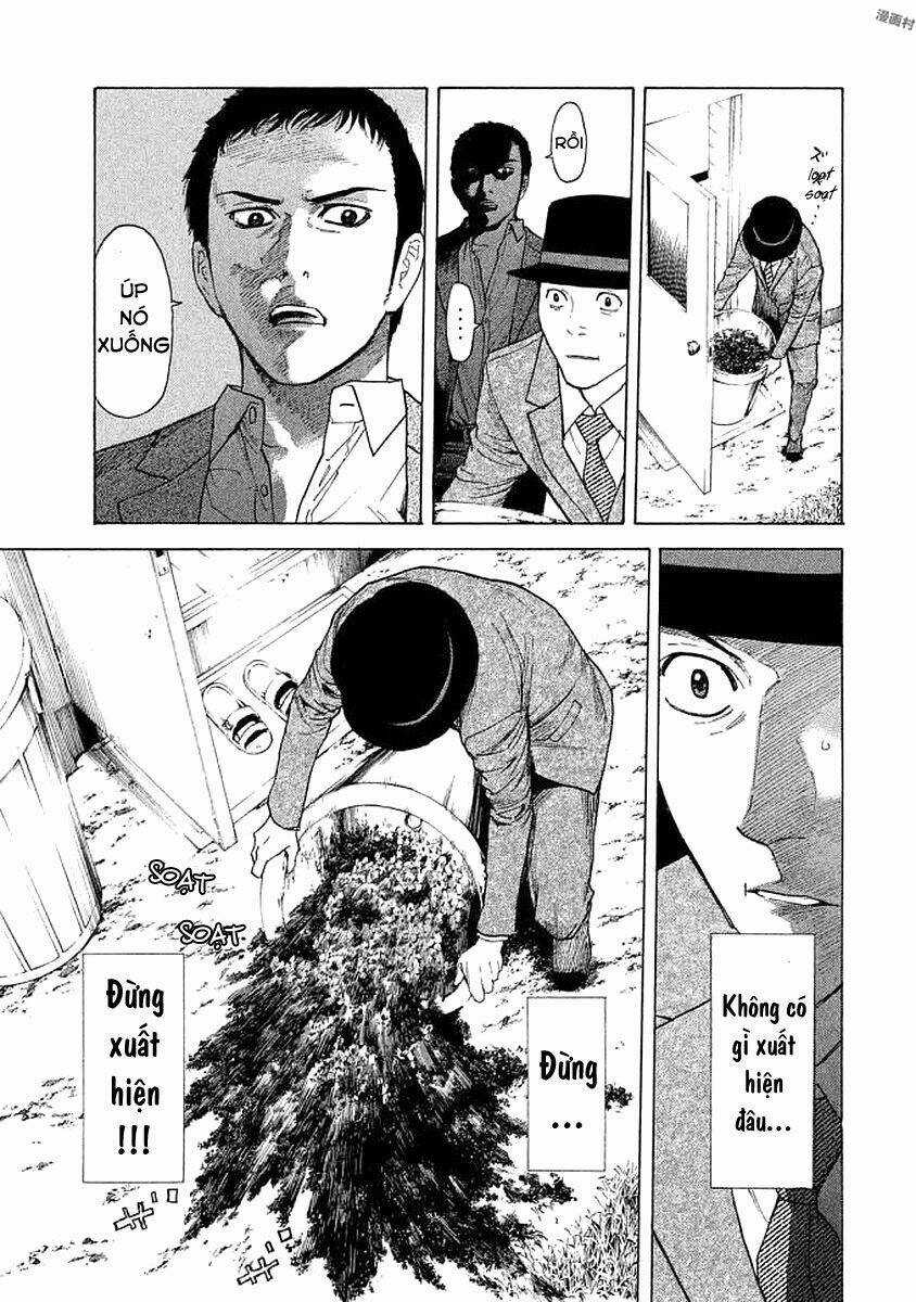 My Home Hero - Chapter 23 - Trang 14