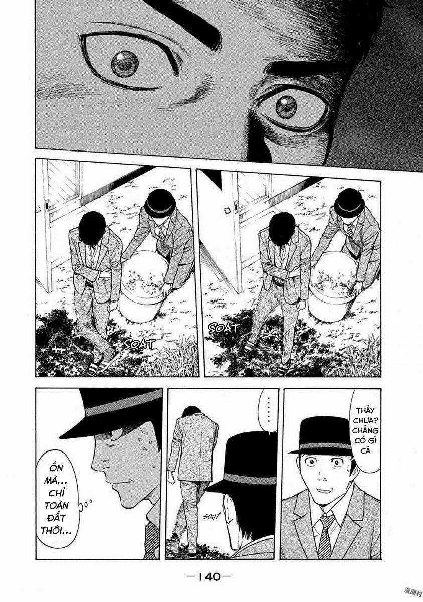 My Home Hero - Chapter 23 - Trang 15