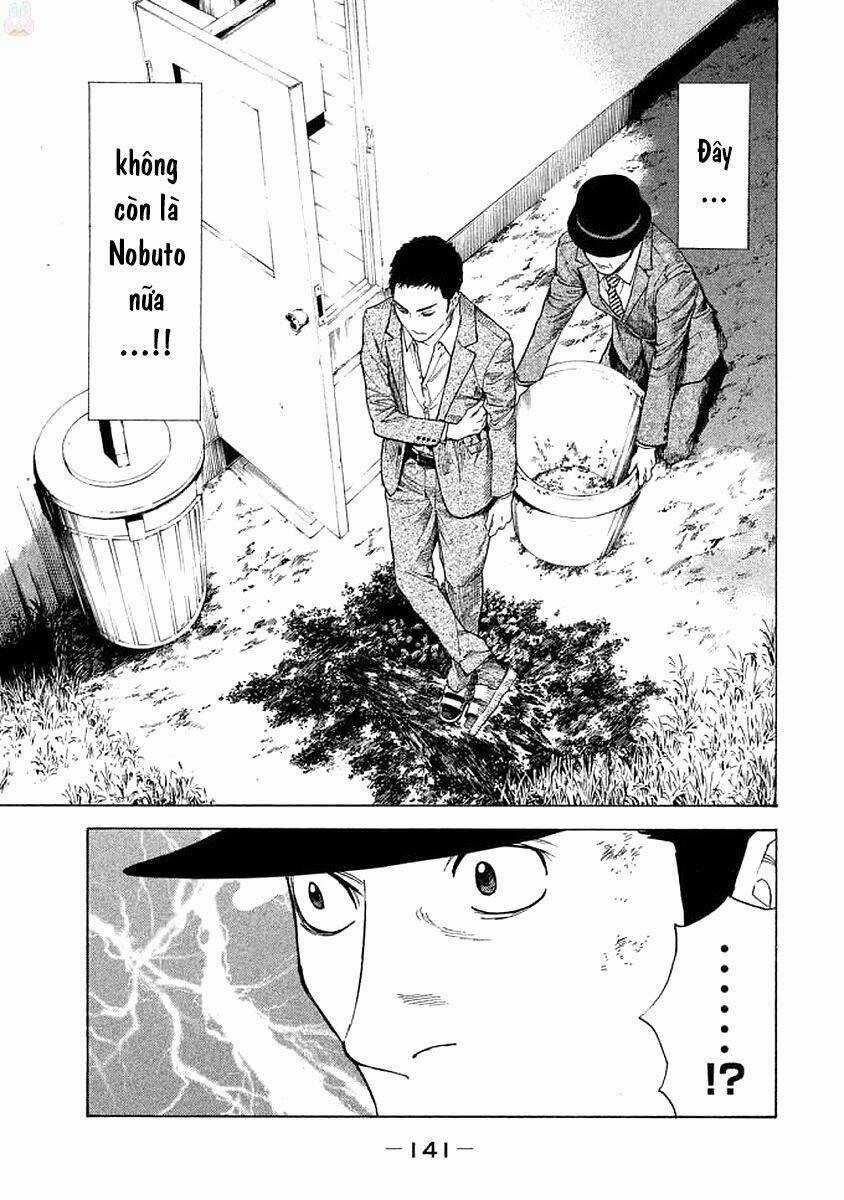 My Home Hero - Chapter 23 - Trang 16