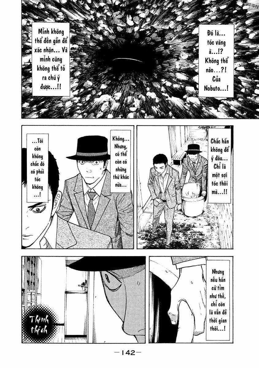 My Home Hero - Chapter 23 - Trang 17