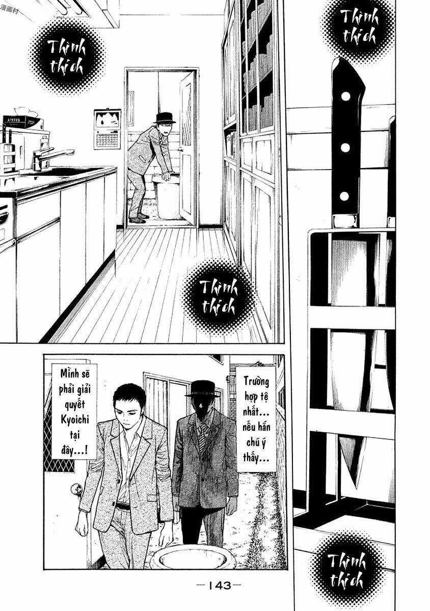 My Home Hero - Chapter 23 - Trang 18