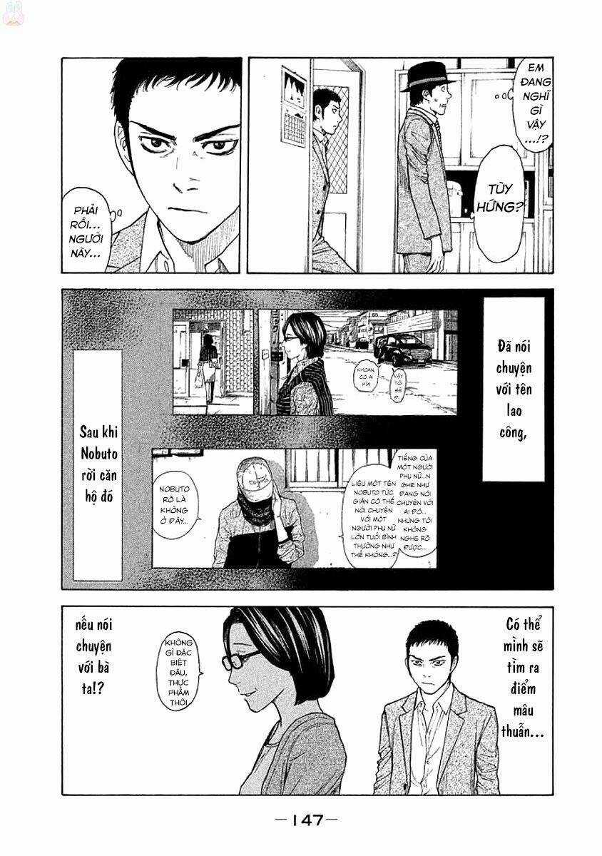 My Home Hero - Chapter 23 - Trang 22