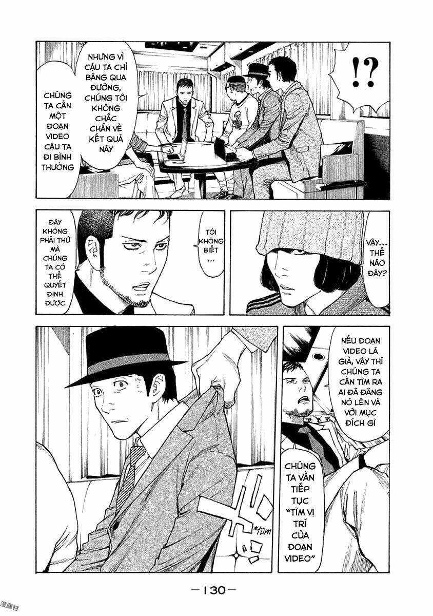 My Home Hero - Chapter 23 - Trang 5