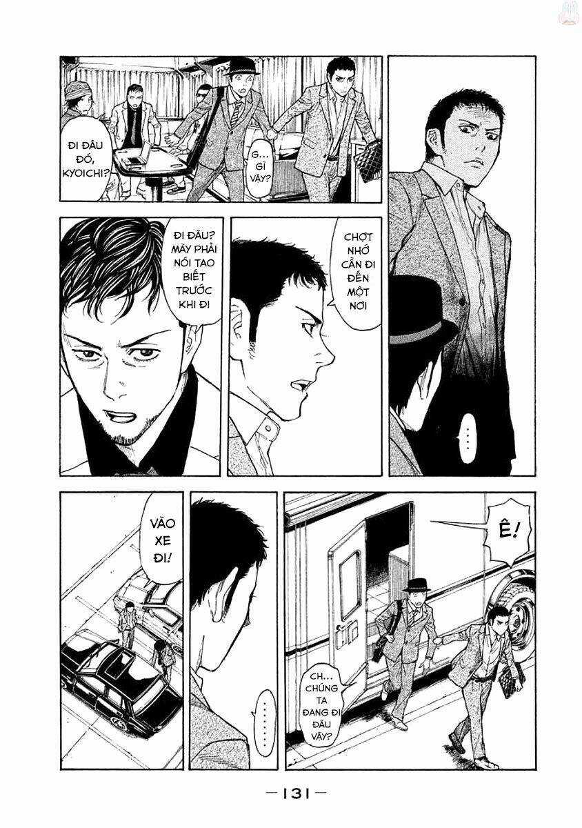 My Home Hero - Chapter 23 - Trang 6