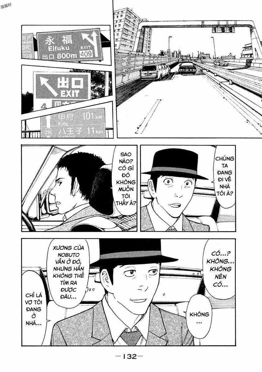 My Home Hero - Chapter 23 - Trang 7