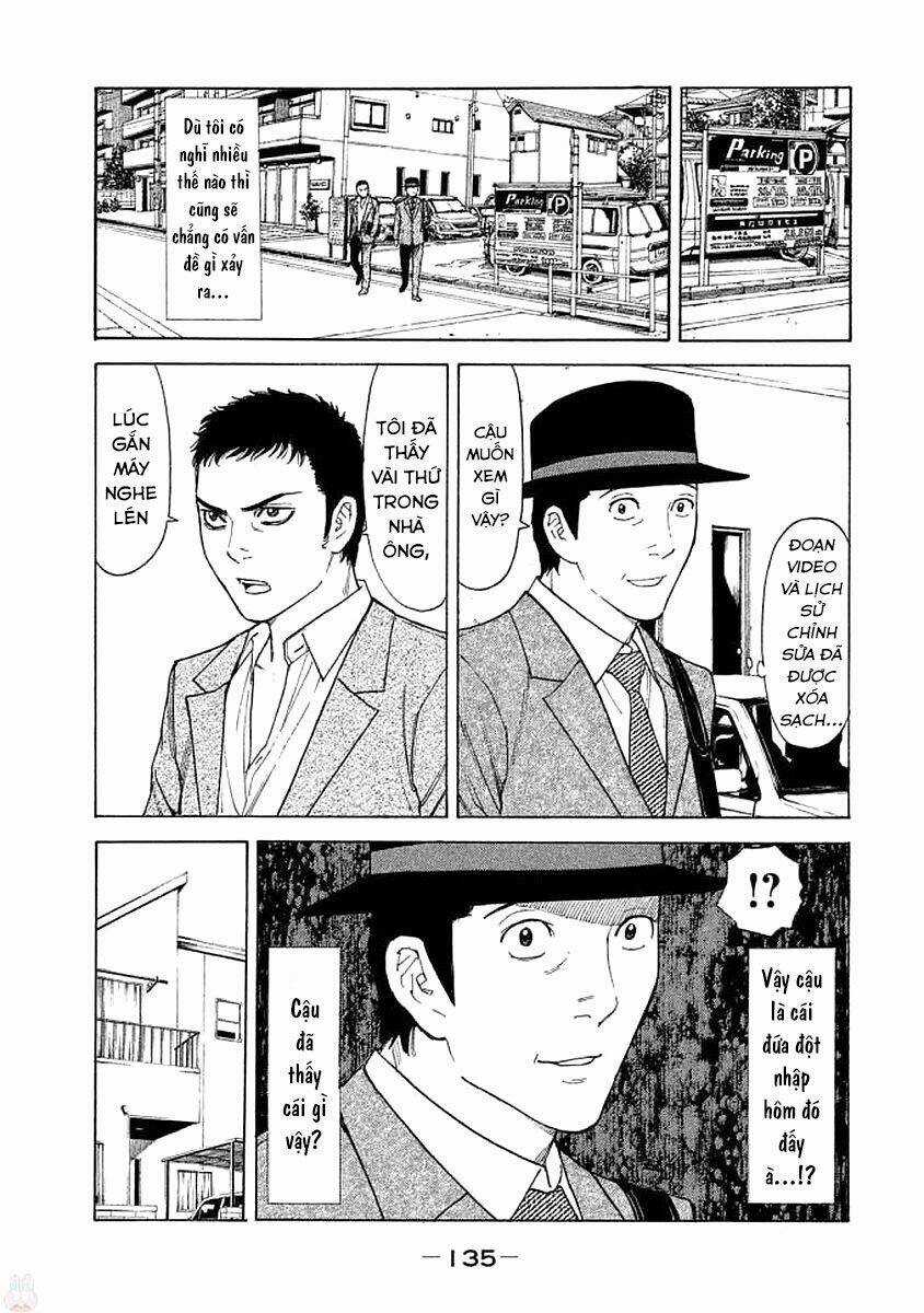 My Home Hero - Chapter 23 - Trang 10