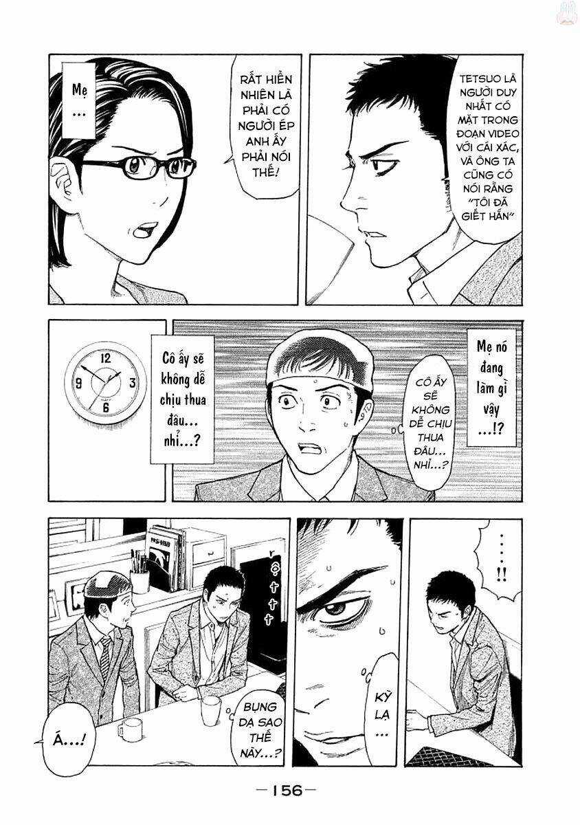 My Home Hero - Chapter 24 - Trang 11