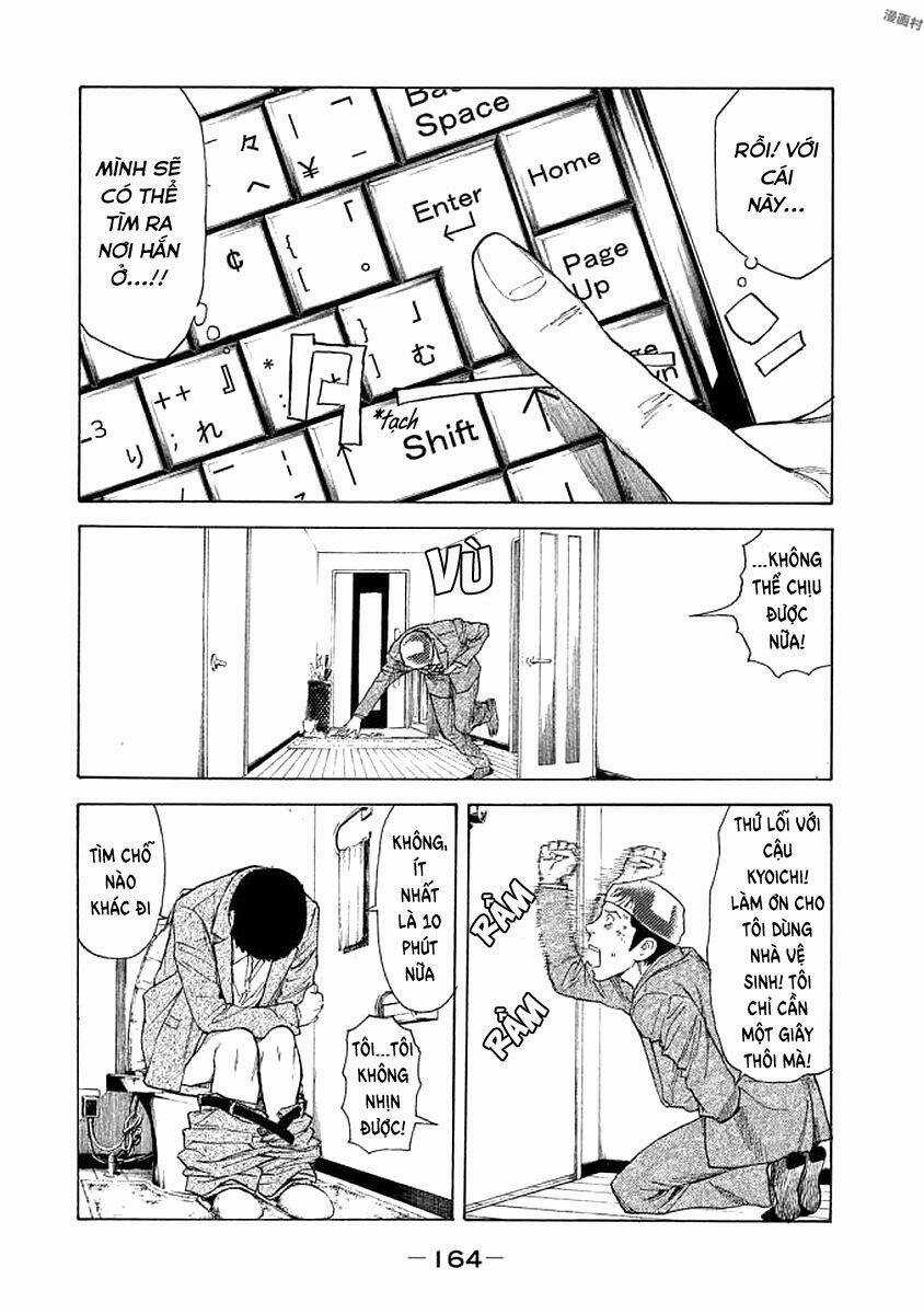 My Home Hero - Chapter 24 - Trang 19