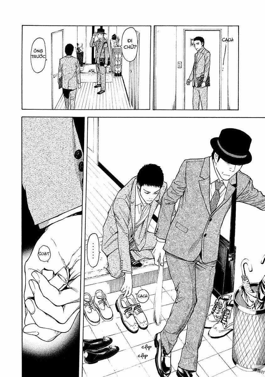 My Home Hero - Chapter 25 - Trang 17