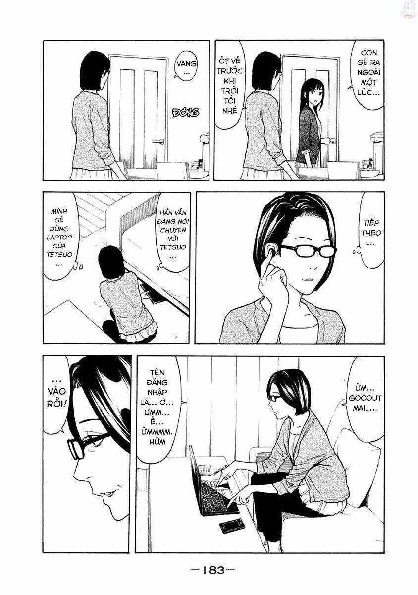 My Home Hero - Chapter 25 - Trang 18