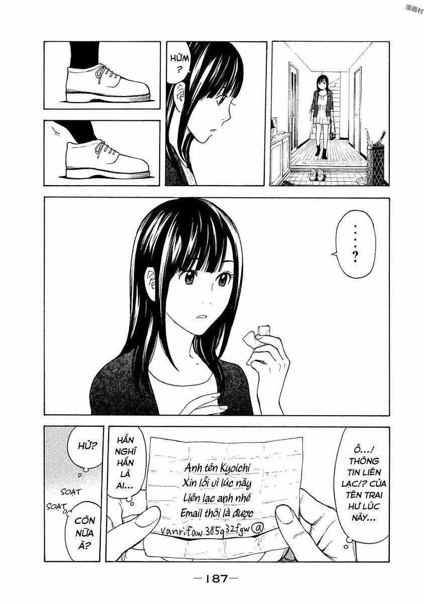 My Home Hero - Chapter 25 - Trang 22