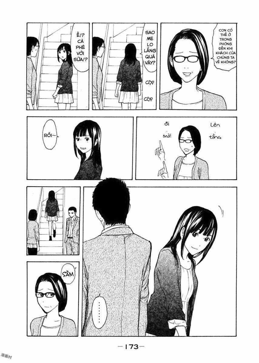 My Home Hero - Chapter 25 - Trang 8