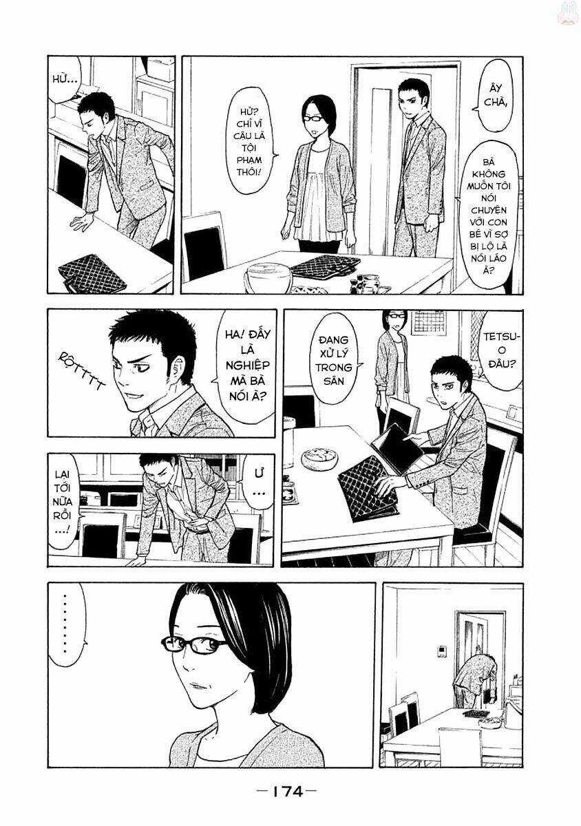 My Home Hero - Chapter 25 - Trang 9