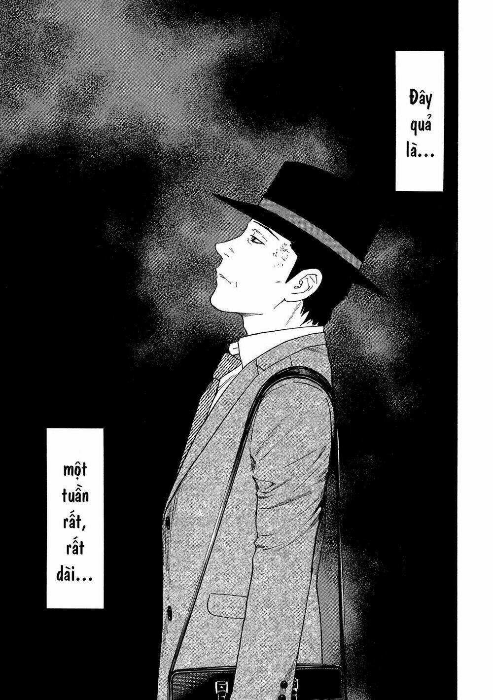 My Home Hero - Chapter 26 - Trang 18