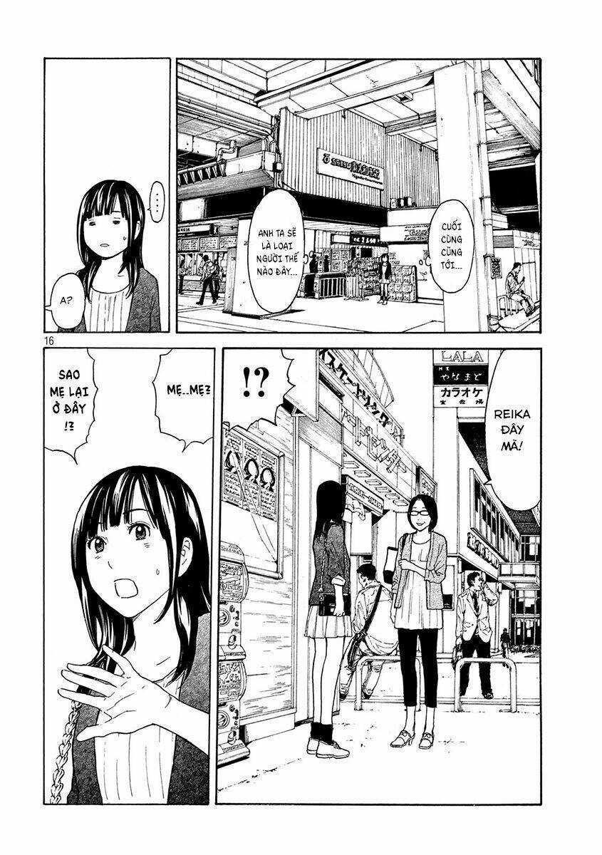My Home Hero - Chapter 28 - Trang 17