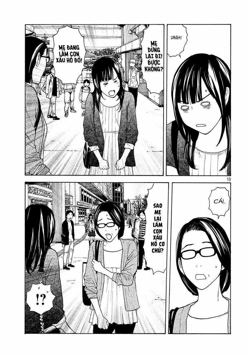 My Home Hero - Chapter 28 - Trang 20