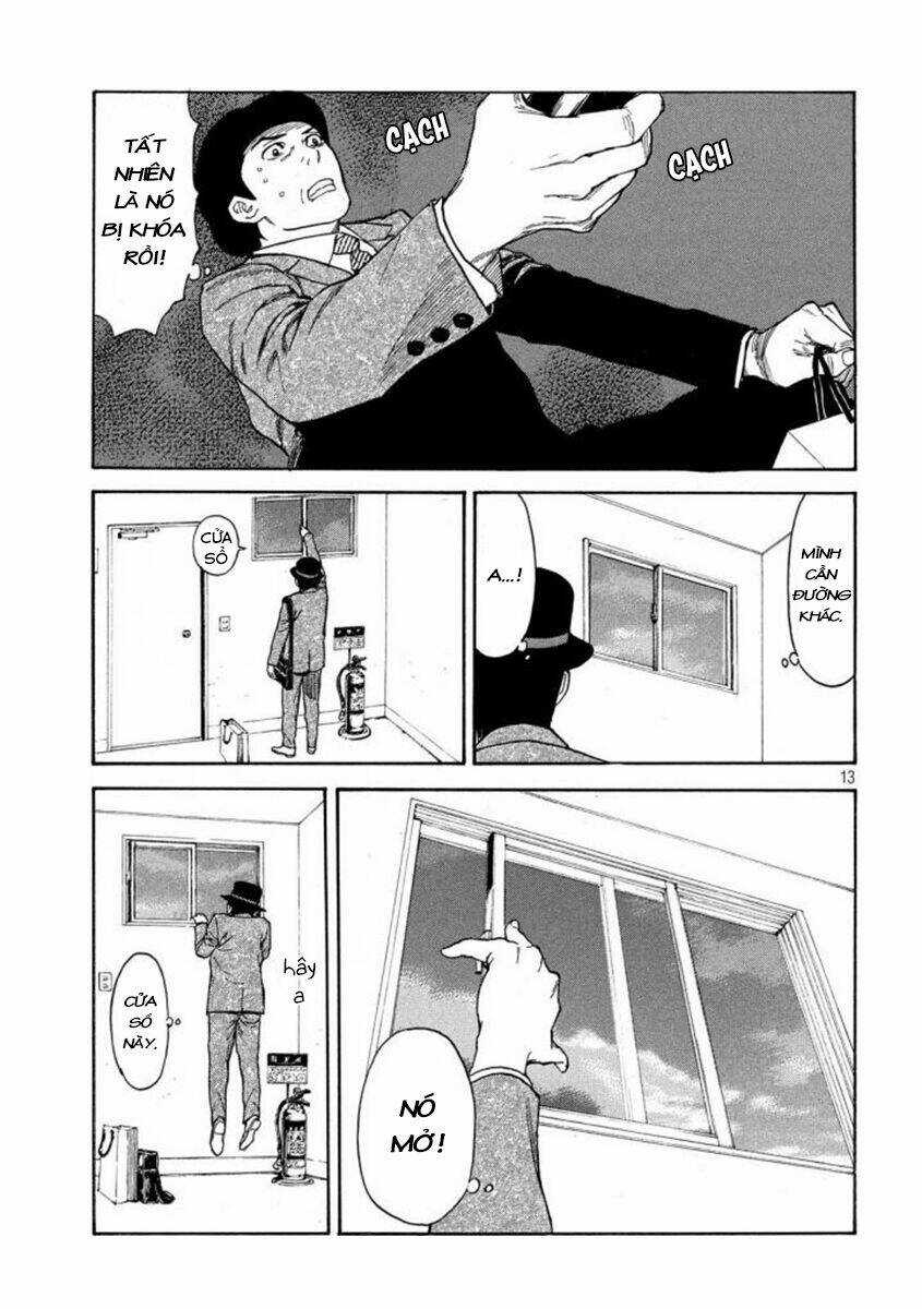 My Home Hero - Chapter 29 - Trang 14