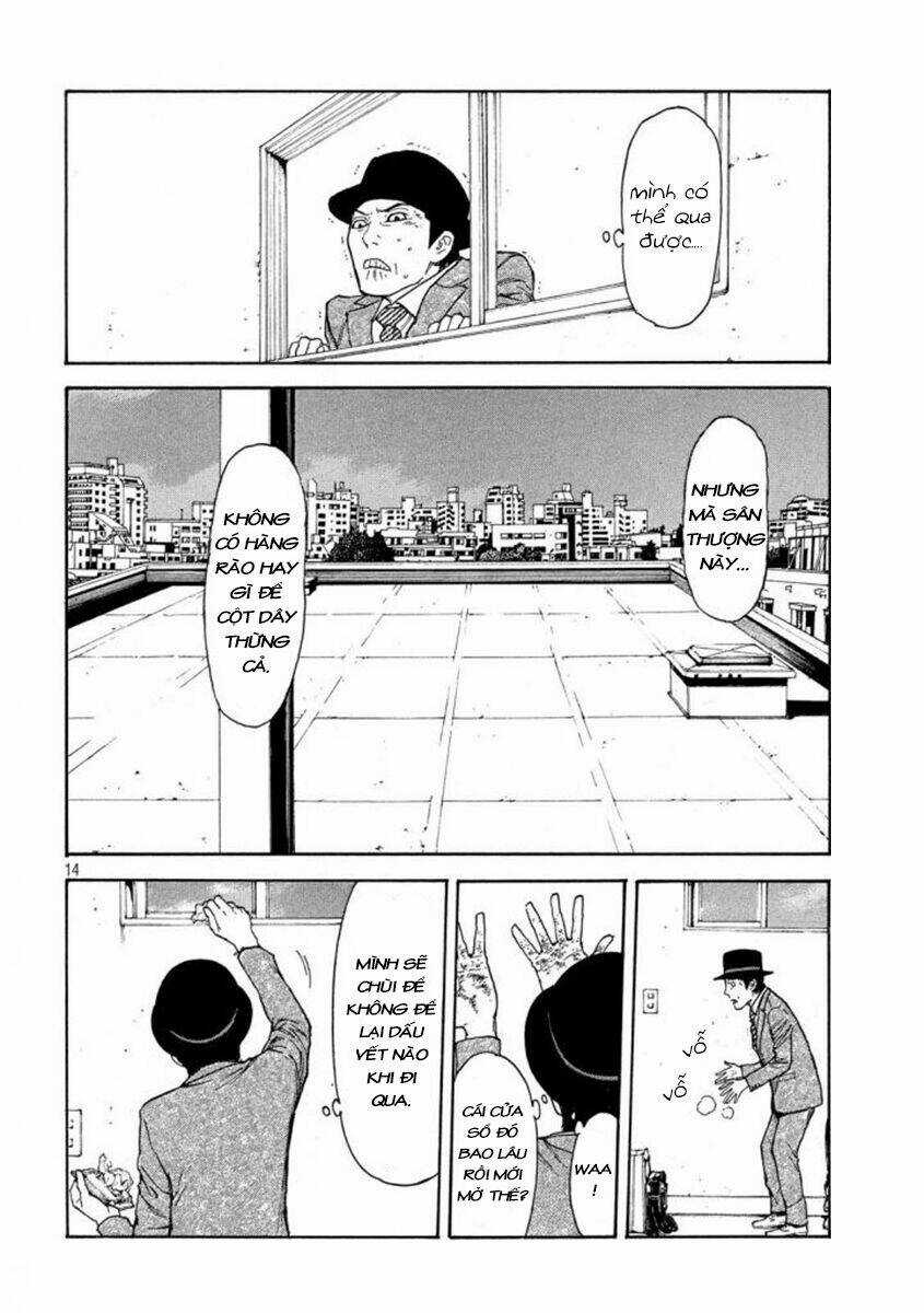 My Home Hero - Chapter 29 - Trang 15