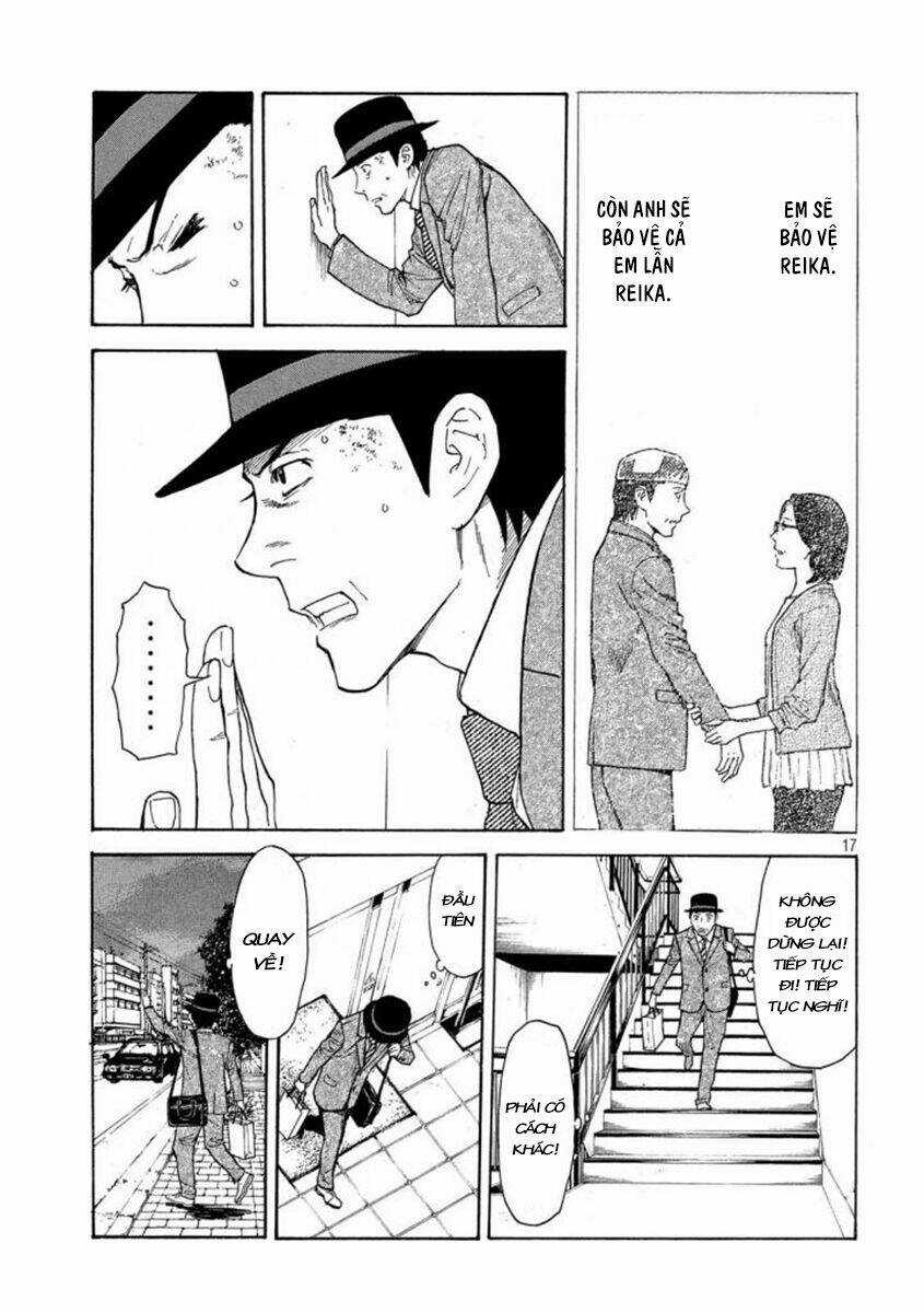 My Home Hero - Chapter 29 - Trang 18