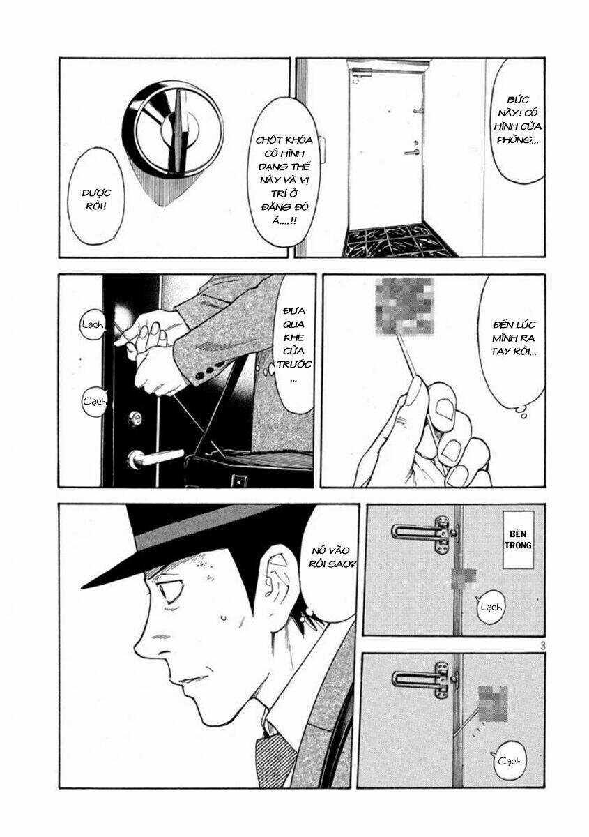 My Home Hero - Chapter 29 - Trang 4