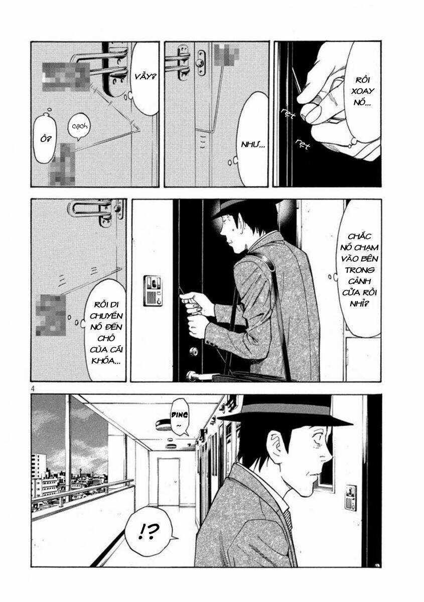 My Home Hero - Chapter 29 - Trang 5