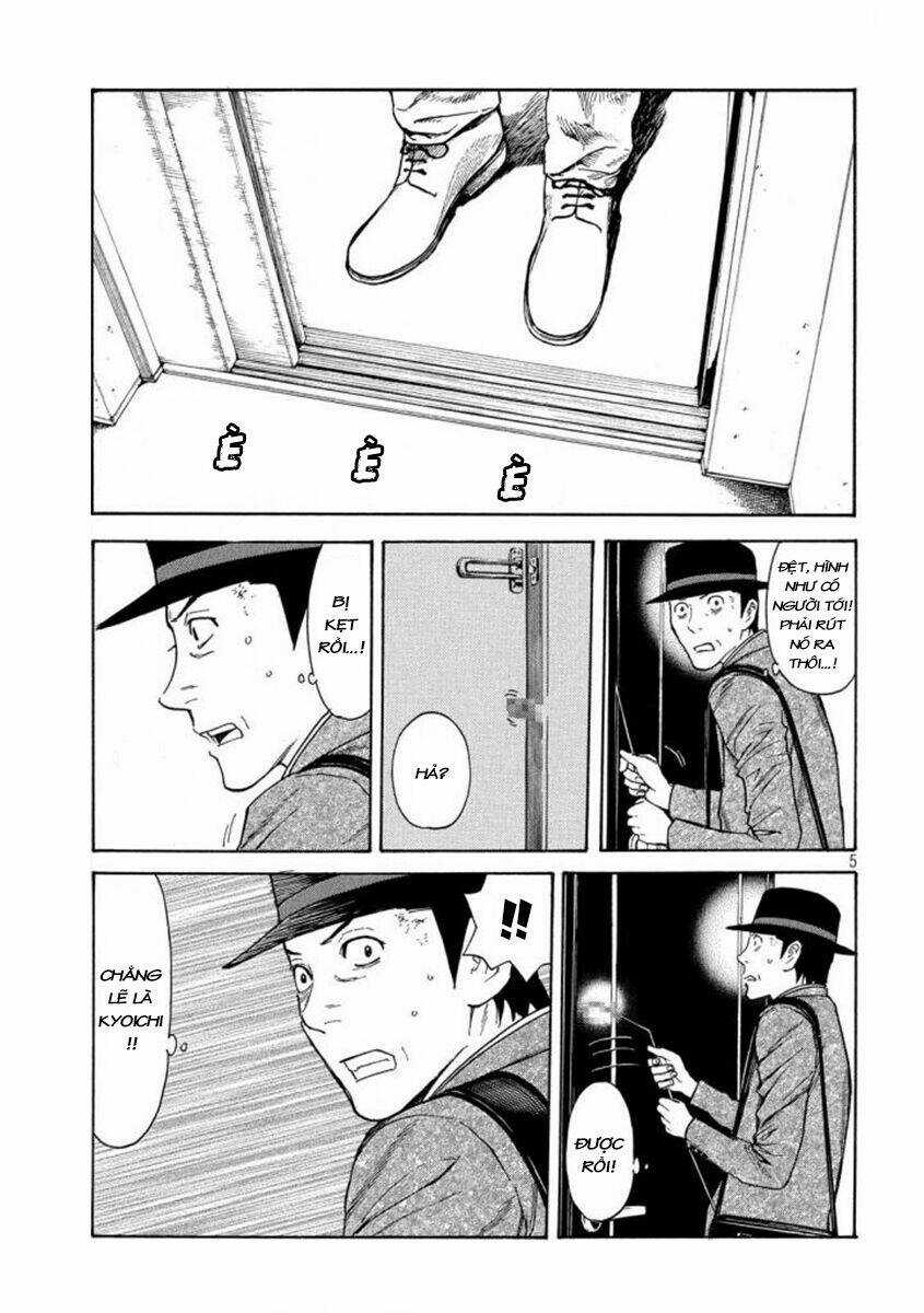 My Home Hero - Chapter 29 - Trang 6