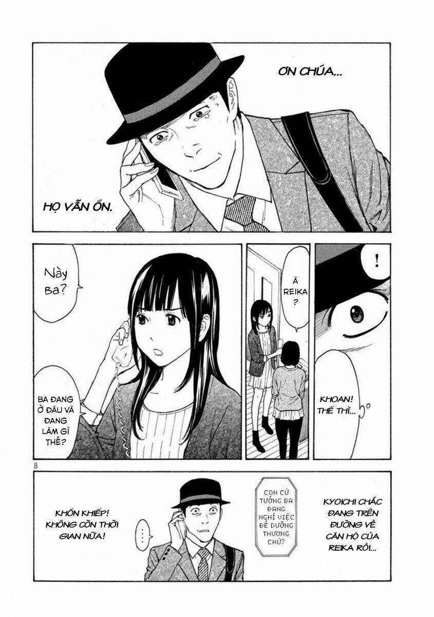 My Home Hero - Chapter 29 - Trang 9