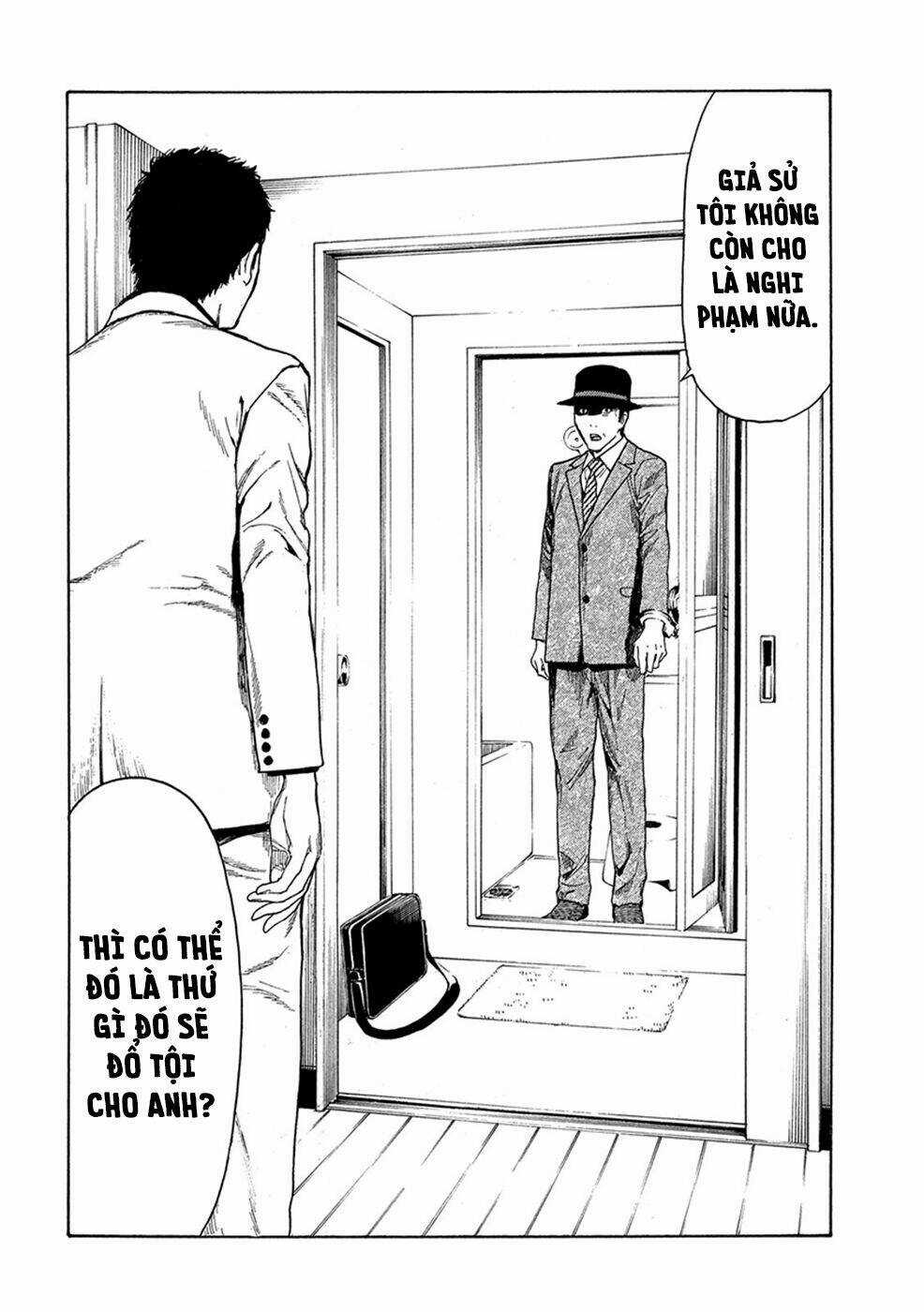 My Home Hero - Chapter 30 - Trang 19