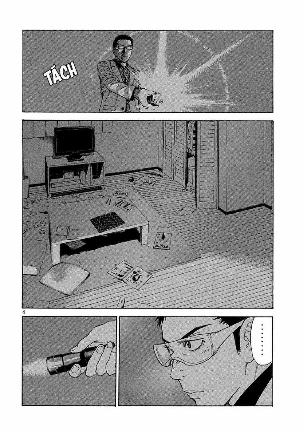 My Home Hero - Chapter 30 - Trang 5