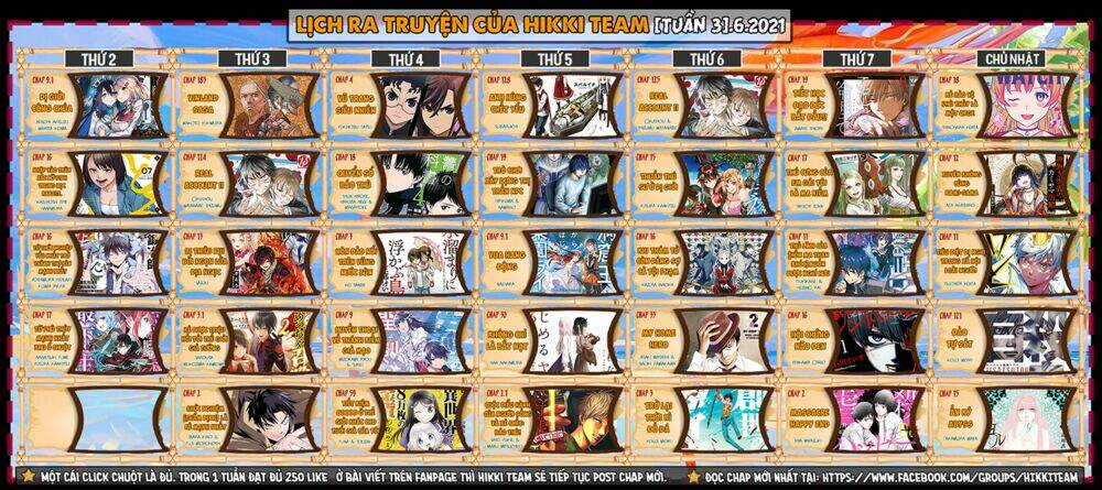 My Home Hero - Chapter 33 - Trang 2