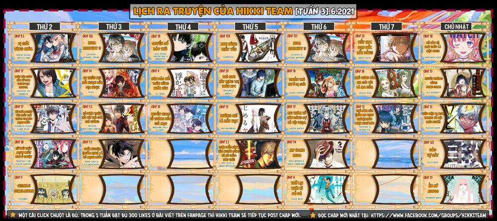 My Home Hero - Chapter 34 - Trang 1