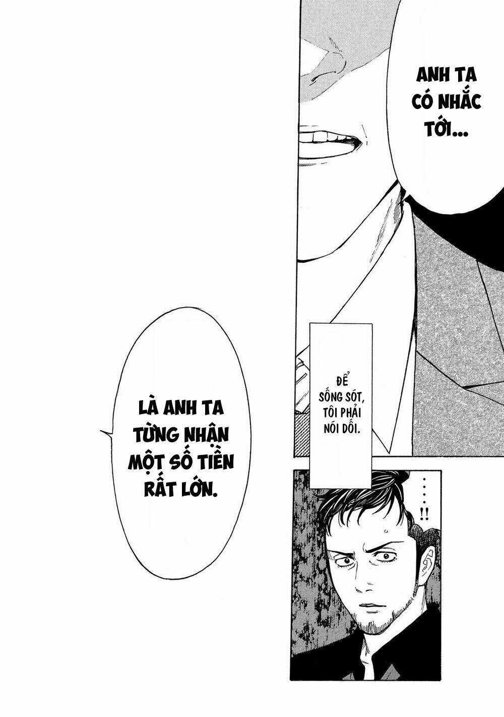 My Home Hero - Chapter 34 - Trang 25