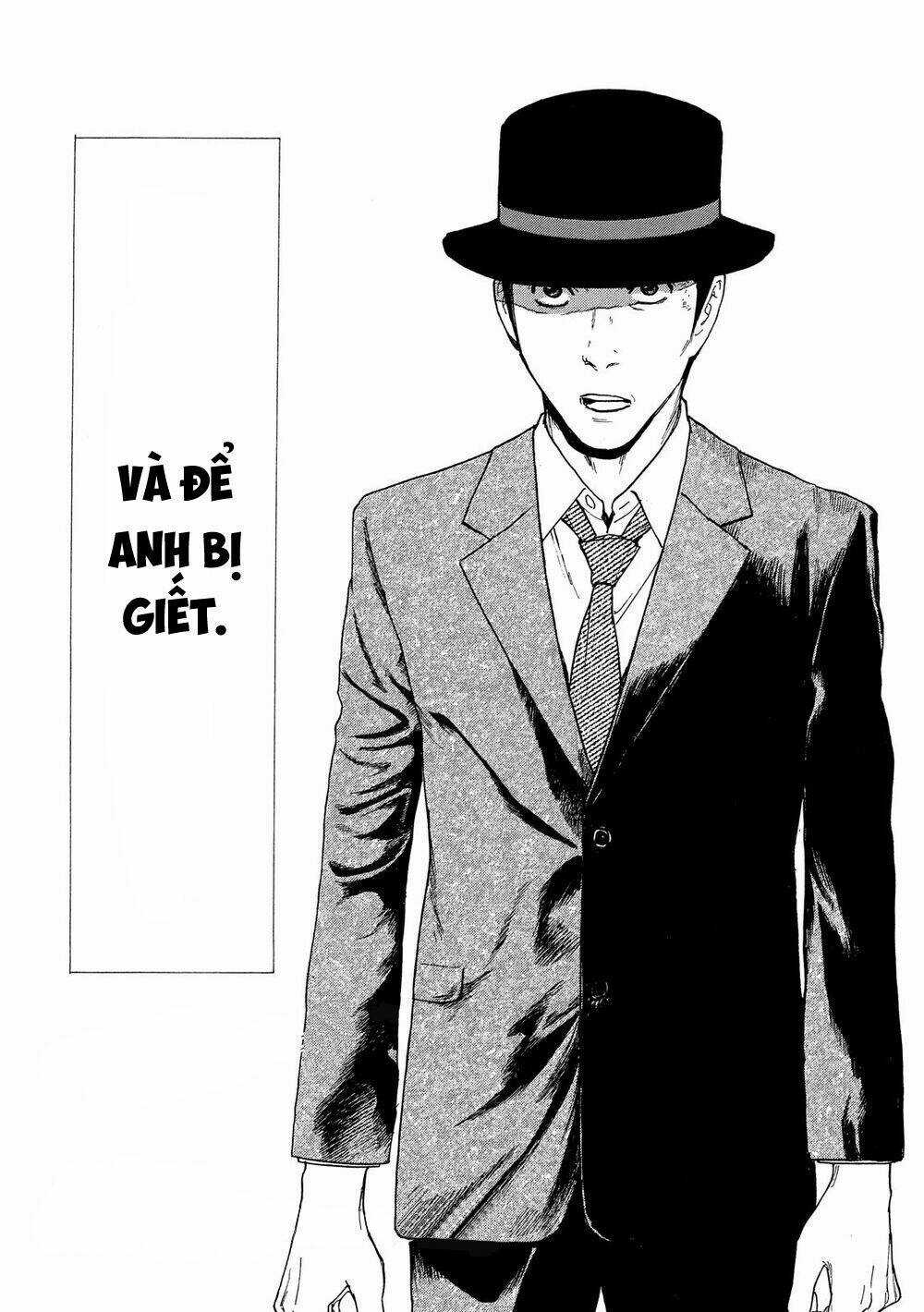 My Home Hero - Chapter 34 - Trang 26