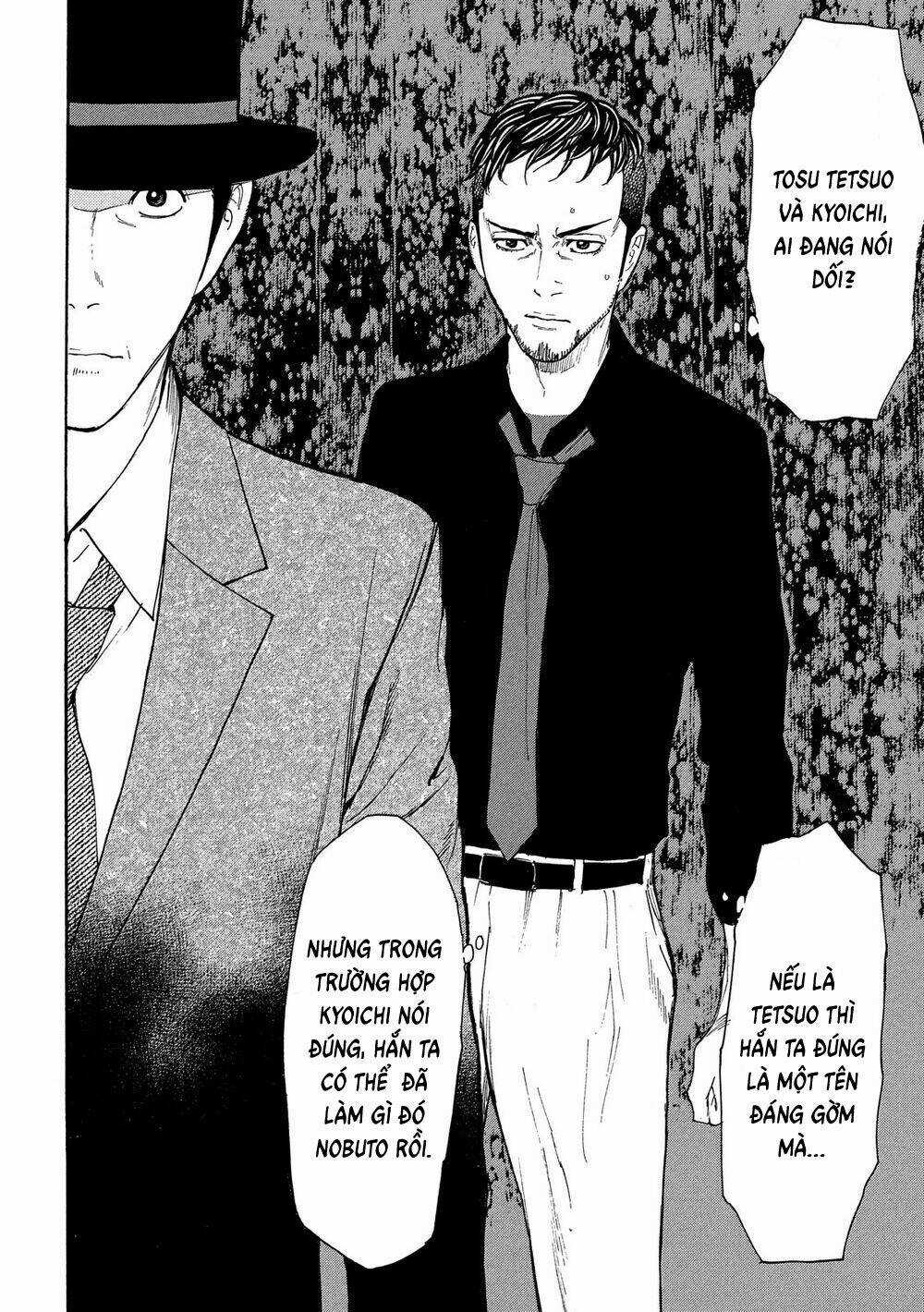 My Home Hero - Chapter 35 - Trang 19