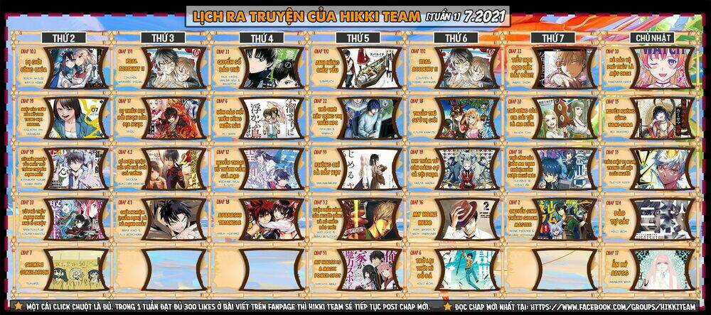 My Home Hero - Chapter 36 - Trang 1