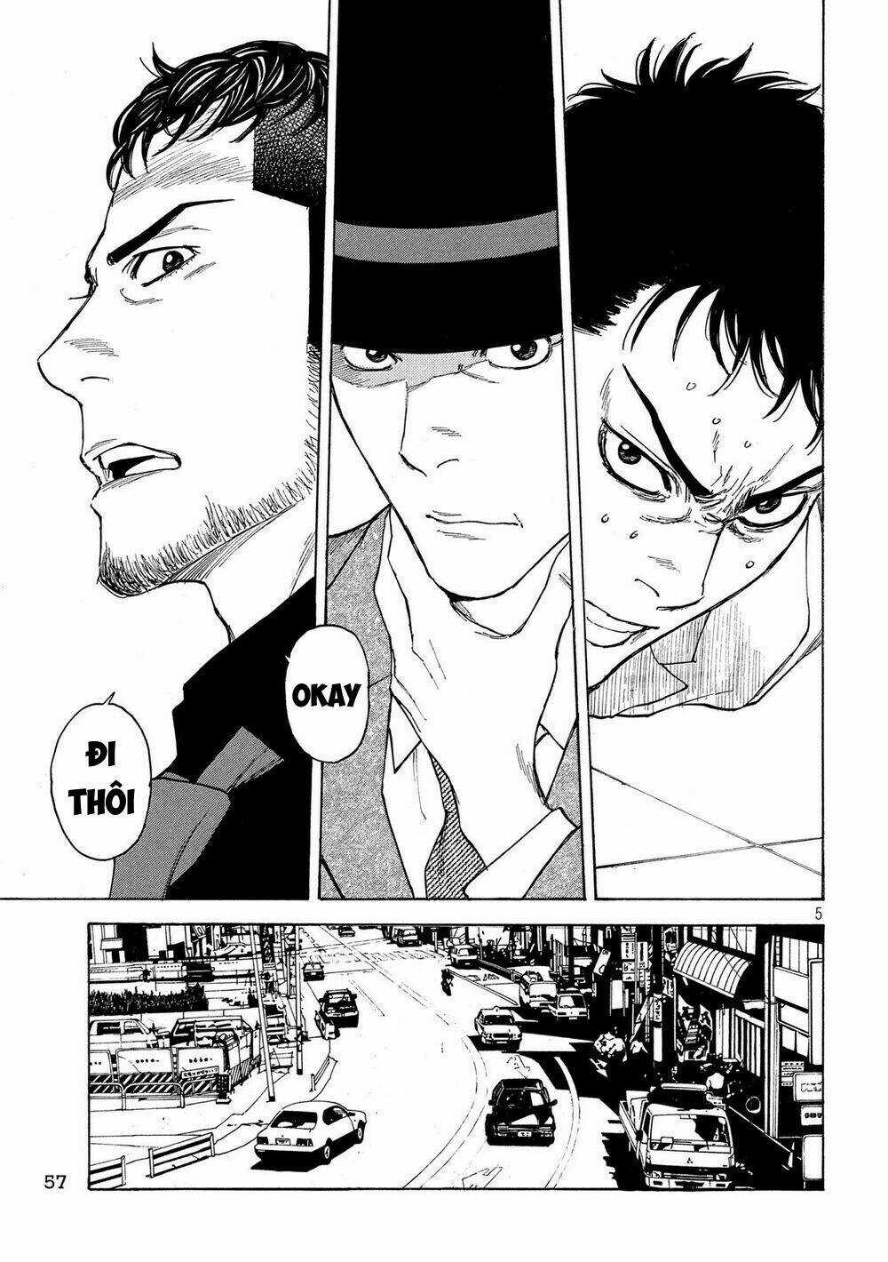 My Home Hero - Chapter 36 - Trang 8