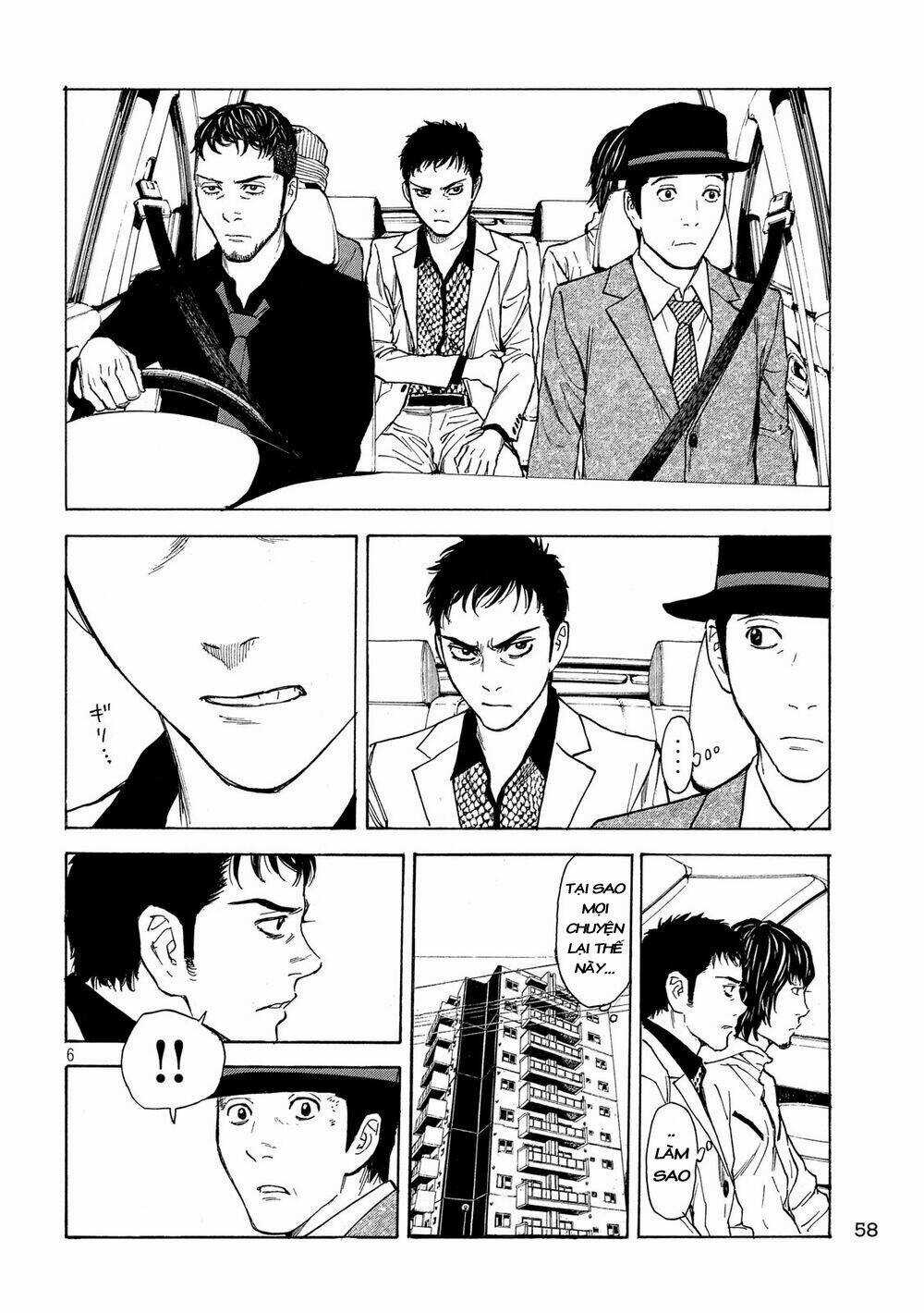 My Home Hero - Chapter 36 - Trang 9