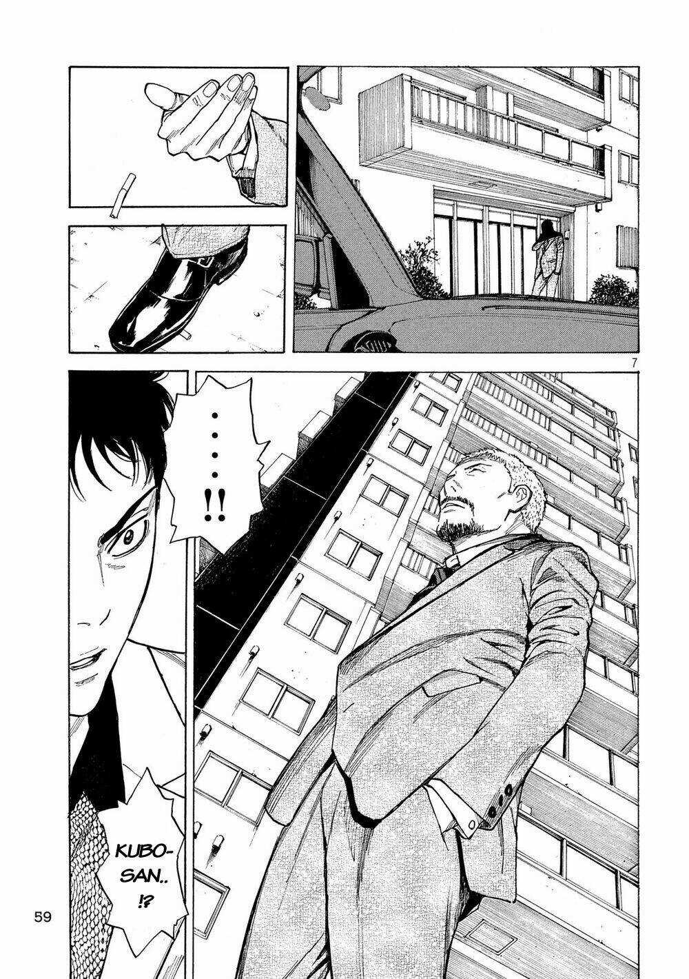 My Home Hero - Chapter 36 - Trang 10